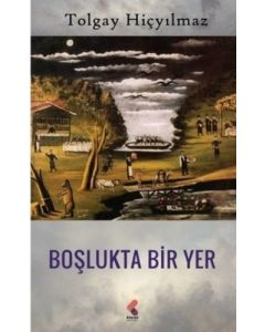 Boşlukta Bir Yer
