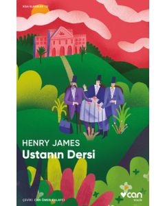 Ustanın Dersi