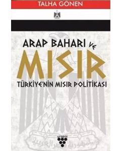 Arap Baharı ve Mısır