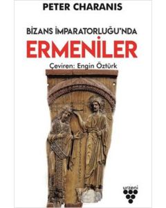 Bizans İmparatorluğu’nda Ermeniler