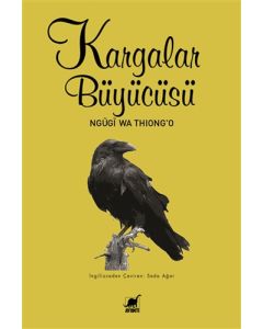 Kargalar Büyücüsü