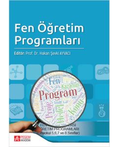 Fen Öğretim Programları