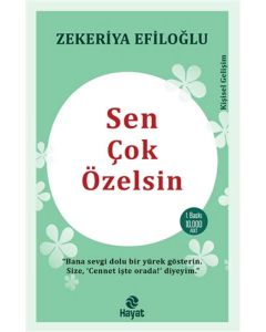 Sen Çok Özelsin