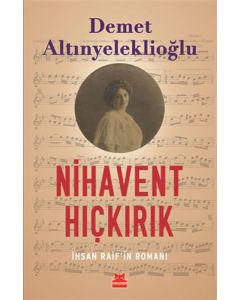 Nihavent Hıçkırık