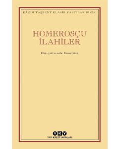 Homerosçu İlahiler