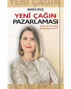 Yeni Çağın Pazarlaması