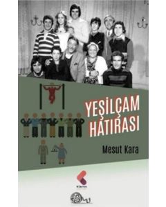 Yeşilçam Hatırası