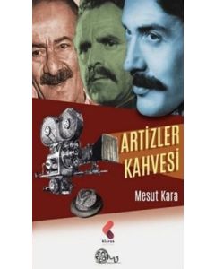 Artizler Kahvesi