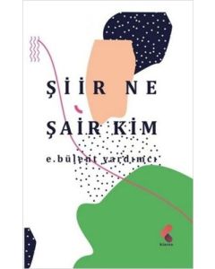 Şiir Ne Şair Kim