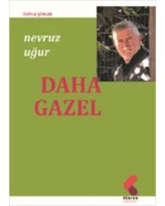 Daha Gazel