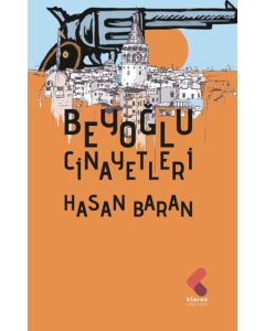Beyoğlu Cinayetleri