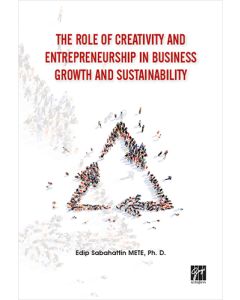 The Role of Creativity and Entrepreneurship in Business Growth and Sustainability