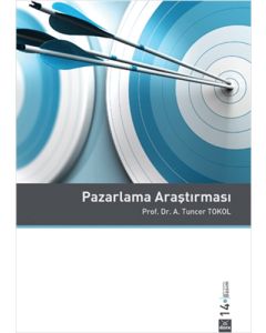 Pazarlama Araştırması
