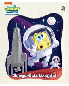 SüngerBob Uzayda!