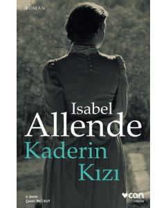 Kaderin Kızı