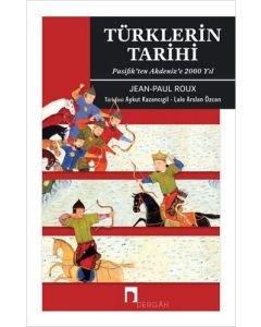 Türklerin Tarihi