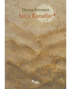 Sırça Kanatlar