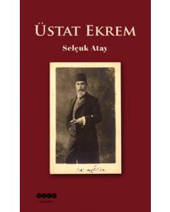 Üstat Ekrem