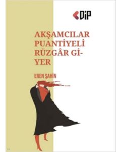 Akşamcılar Puantiyeli Rüzgar Giyer