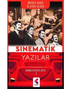 Sinematik Yazılar