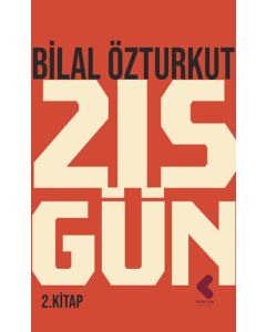 215 Gün 2.Kitap