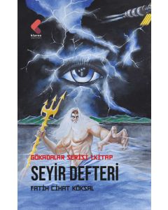 Seyir Defteri