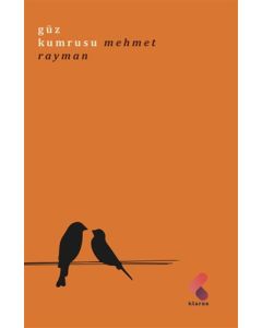 Güz Kumrusu