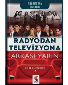 Radyodan Televizyona Arkası Yarın