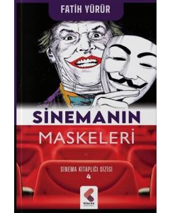 Sinema Kitaplığı Dizisi 4 - Sinemanın Maskeleri