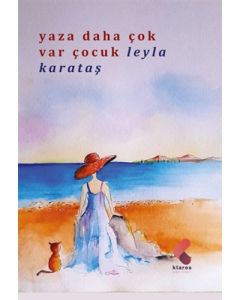 Yaza Daha Çok Var Çocuk