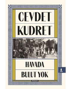 Havada Bulut Yok