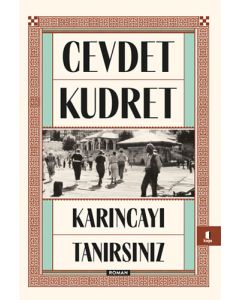 Karıncayı Tanırsınız