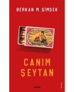 Canım Şeytan