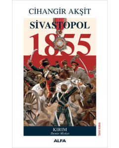 Sivastopol 1855