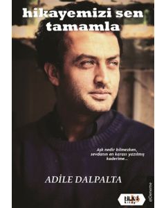 Hikayemizi Sen Tamamla