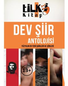 Dev Şiir Antolojisi