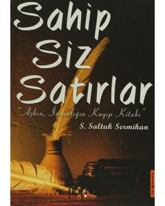 Sahipsiz Satırlar