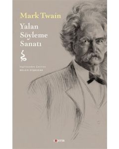 Yalan Söyleme Sanatı