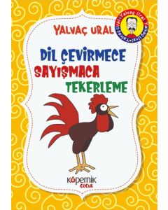 Dil Çevirmece - Sayışmaca - Tekerleme
