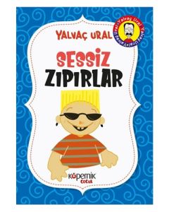 Sessiz Zıpırlar