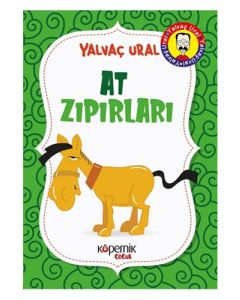 At Zıpırları