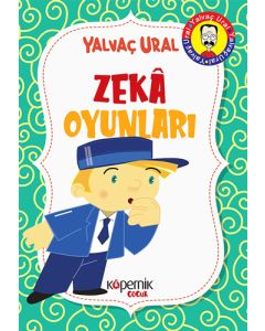 Zeka Oyunları