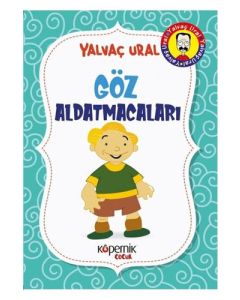 Göz Aldatmacaları