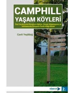 Camphill Yaşam Köyleri