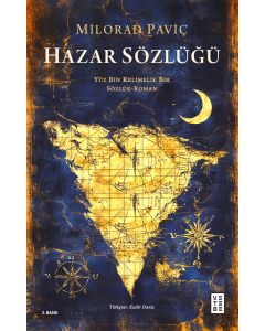 Hazar Sözlüğü