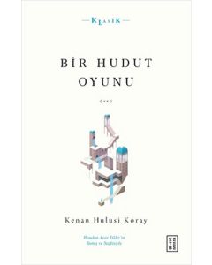 Bir Hudut Oyunu