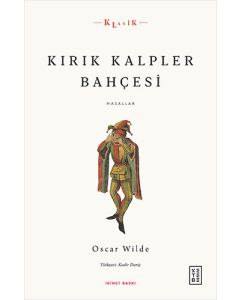 Kırık Kalpler Bahçesi