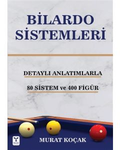 Bilardo Sistemleri