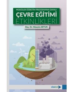 Modüller Öğretim Programına Dayalı Çevre Eğitimi Etkinlikleri
