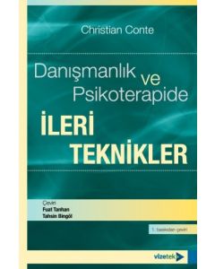 Danışmanlık ve Psikoterapide İleri Teknikler